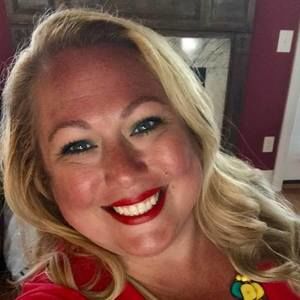 Meet your Posher, Jacqueline